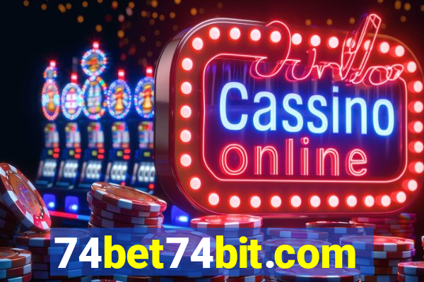 74bet74bit.com