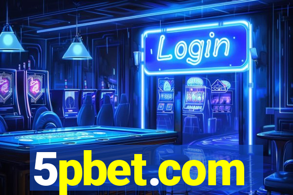 5pbet.com