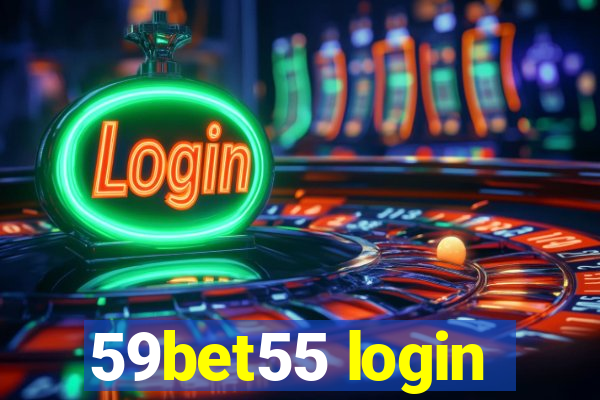 59bet55 login