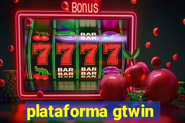 plataforma gtwin