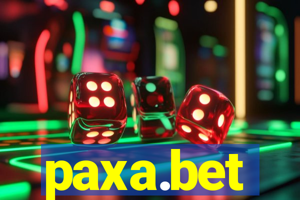 paxa.bet