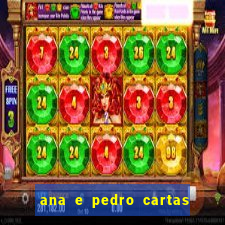 ana e pedro cartas download pdf