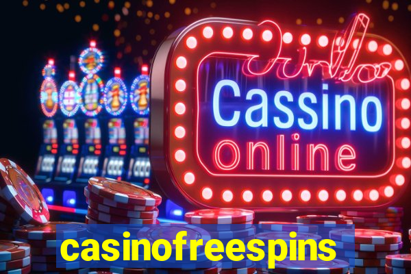 casinofreespins