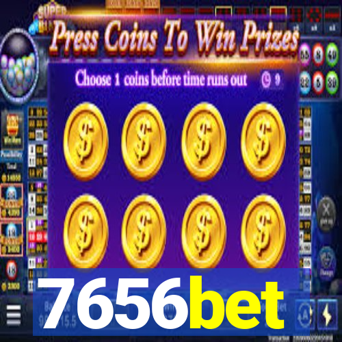 7656bet