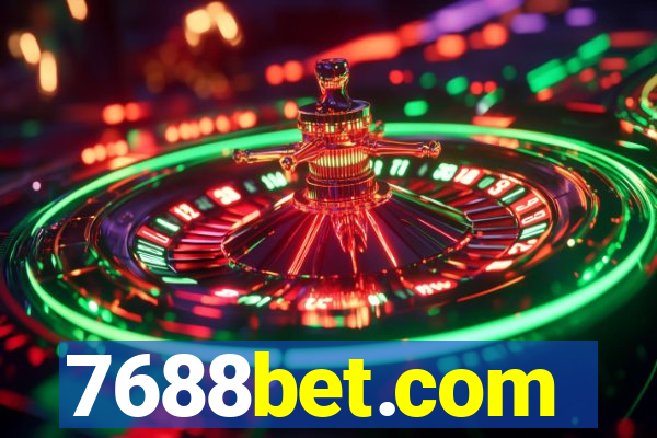 7688bet.com