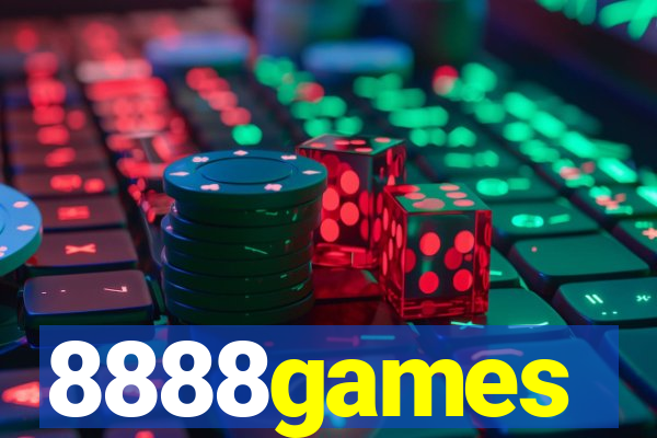 8888games