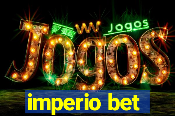 imperio bet