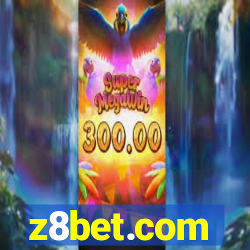 z8bet.com