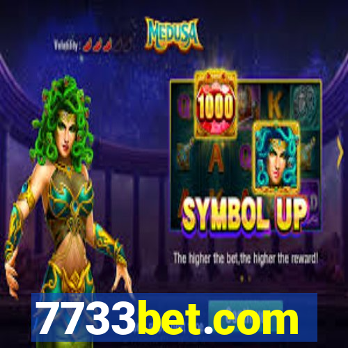 7733bet.com