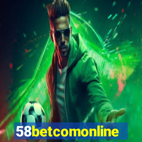 58betcomonline