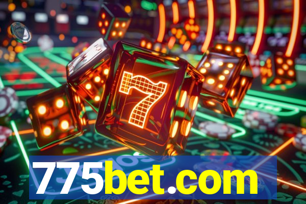 775bet.com