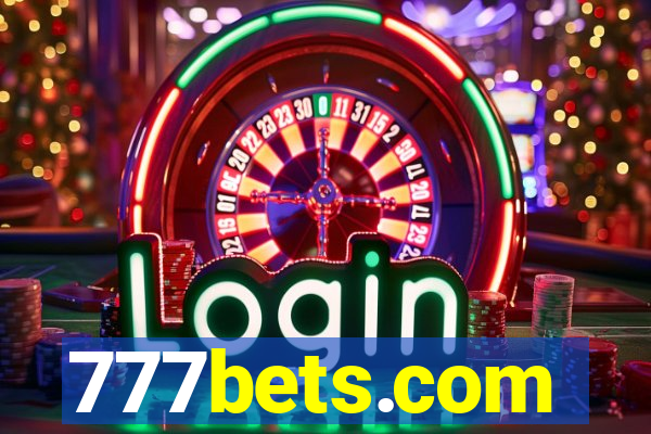 777bets.com