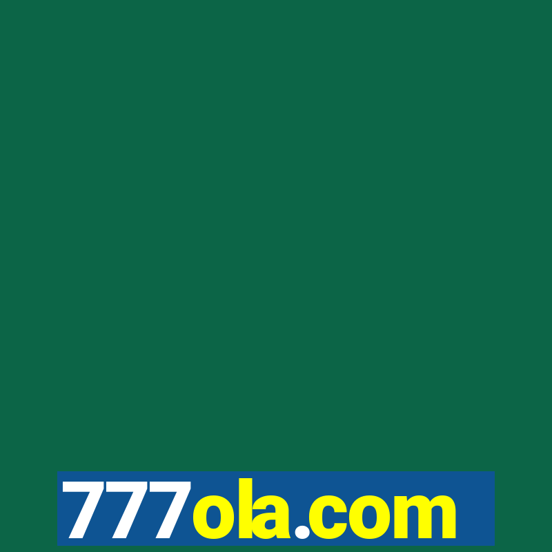 777ola.com