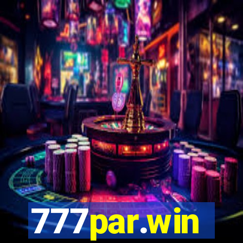 777par.win