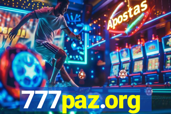 777paz.org