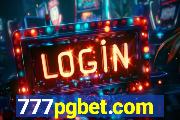 777pgbet.com