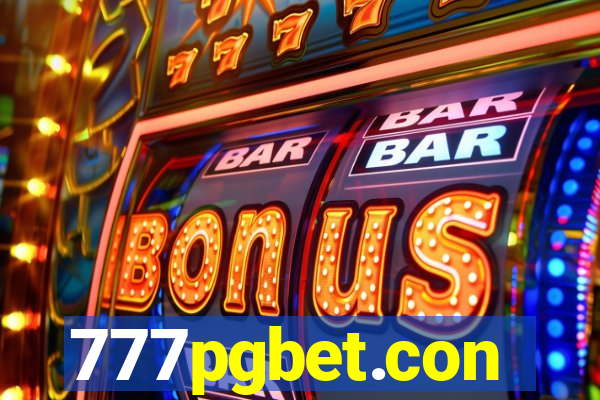 777pgbet.con