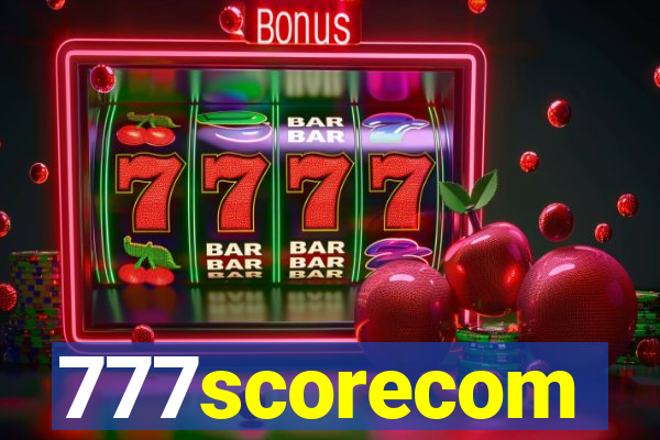 777scorecom