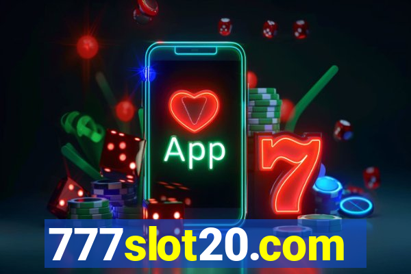 777slot20.com