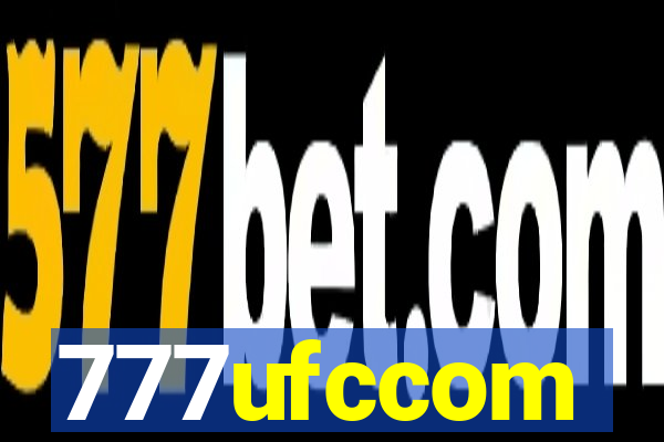 777ufccom