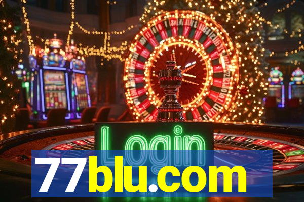 77blu.com