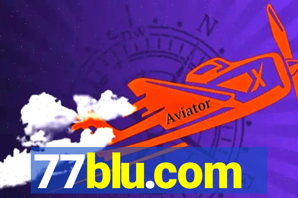 77blu.com