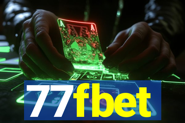 77fbet