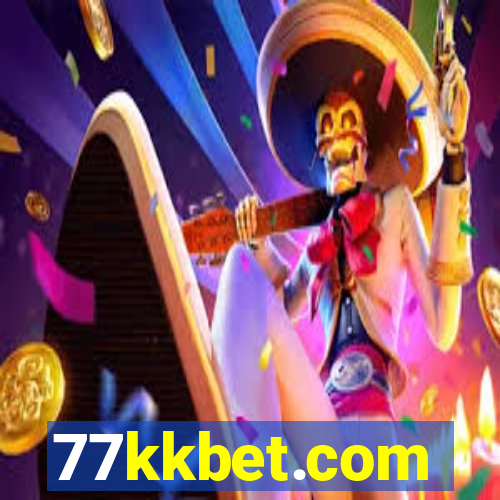 77kkbet.com