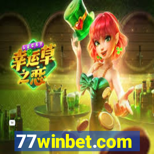 77winbet.com