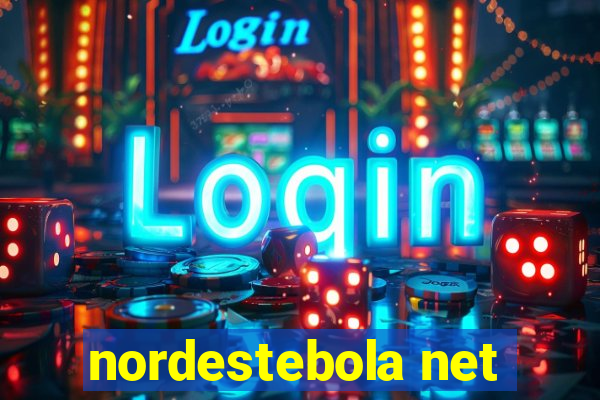 nordestebola net