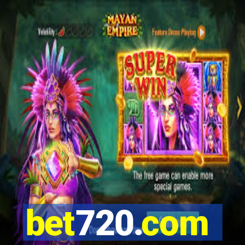 bet720.com