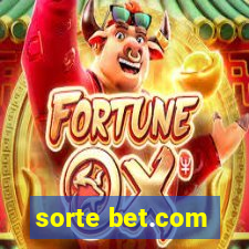 sorte bet.com