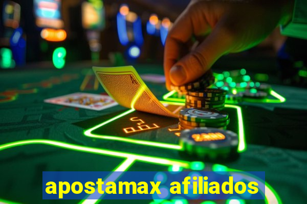 apostamax afiliados