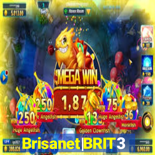 Brisanet|BRIT3