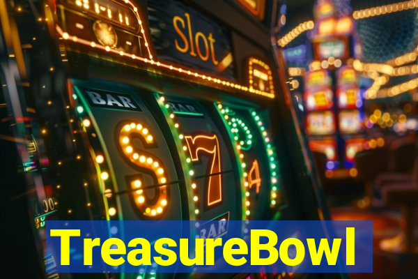 TreasureBowl treasure bowl melhor horario