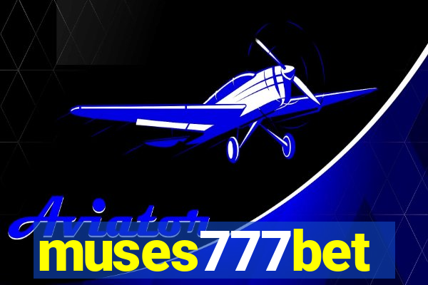 muses777bet