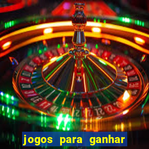 jogos para ganhar dinheiro real via pix