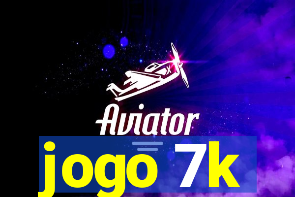 jogo 7k