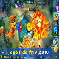 jogos do friv 2018