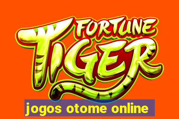 jogos otome online