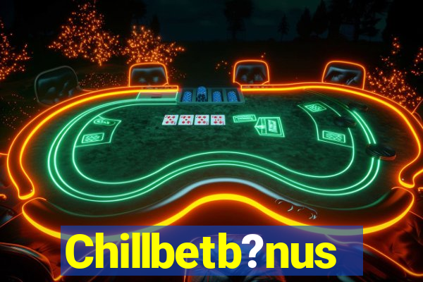 Chillbetb?nus