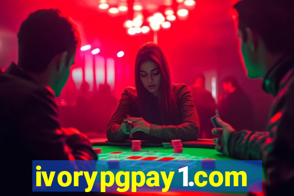 ivorypgpay1.com