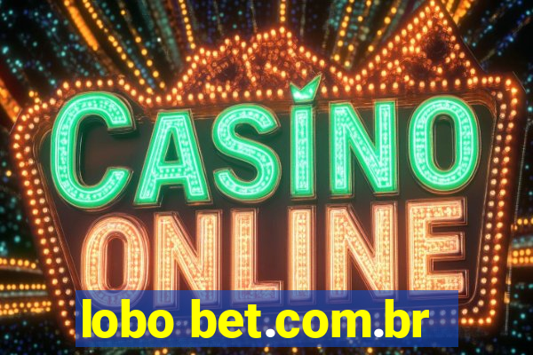 lobo bet.com.br