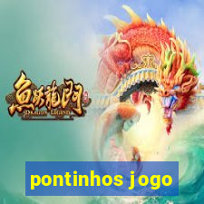 pontinhos jogo