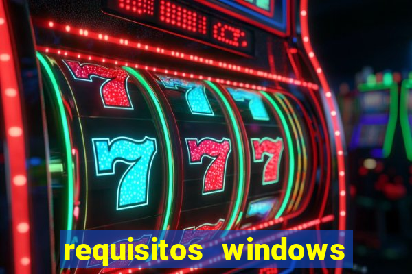 requisitos windows 7 home basic