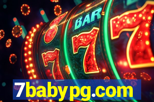 7babypg.com