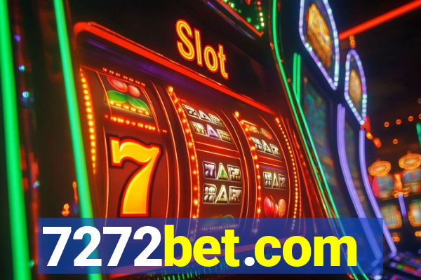 7272bet.com