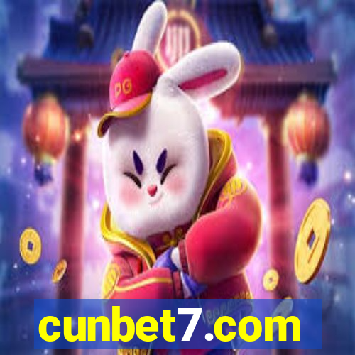 cunbet7.com