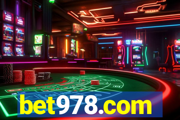 bet978.com