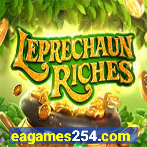 eagames254.com